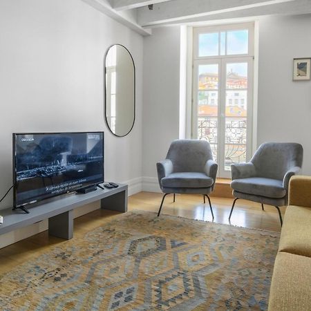 Msc Flat 8 Apartment Porto Exterior photo