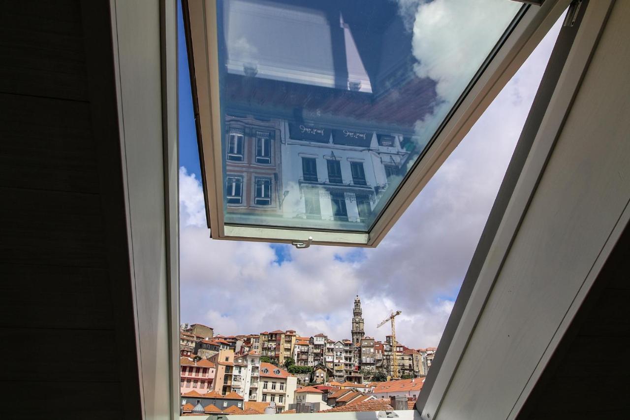 Msc Flat 8 Apartment Porto Exterior photo