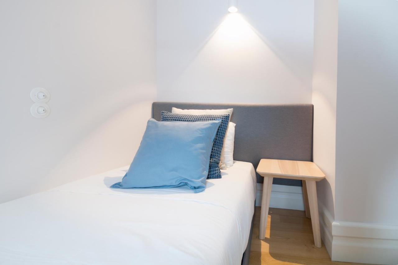 Msc Flat 8 Apartment Porto Exterior photo